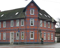 Neuer Grüner Laden